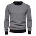 Steinmann | Herrenpullover im Rautendesign