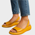 Caryzzaa | Orthopedic Sandals