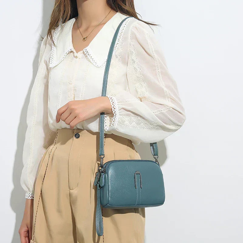 Amaya | Premium Crossbody Bag