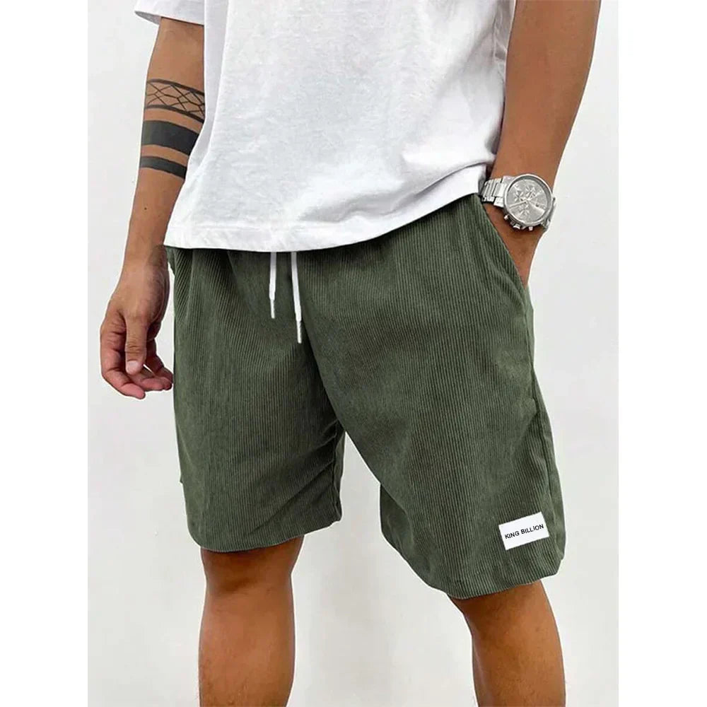 GEO™ - COMFORTABLE BEQUEME SHORTS