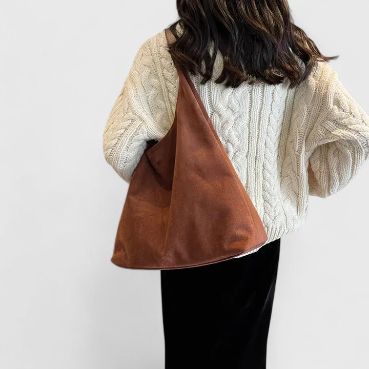 Sheryl | Elegante Tote-Bag