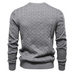 Falkner | Moderner Herren-Strickpullover