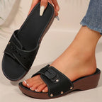 Audrey - Orthopedic Sandals