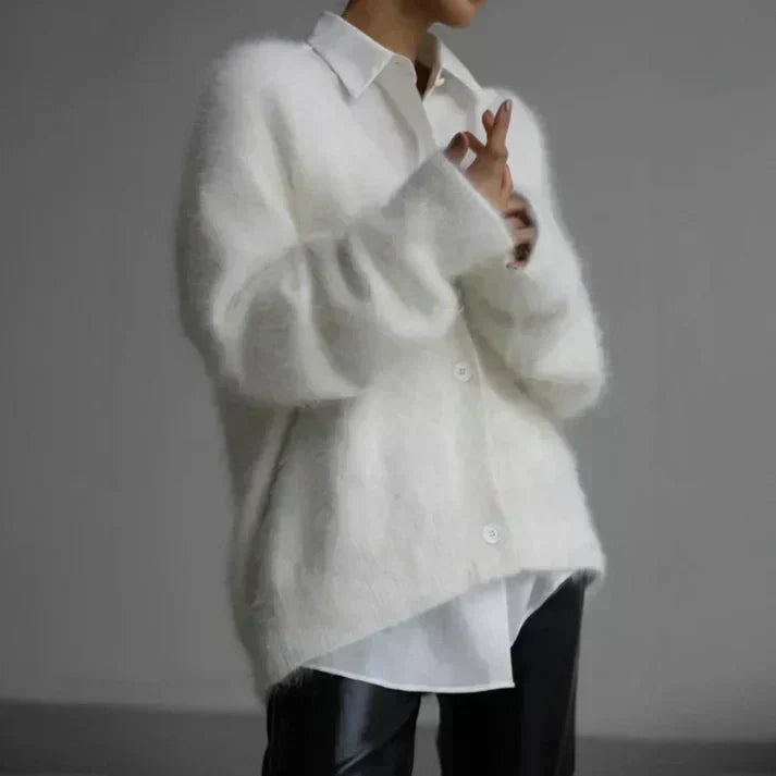 LOTTE I Sweater