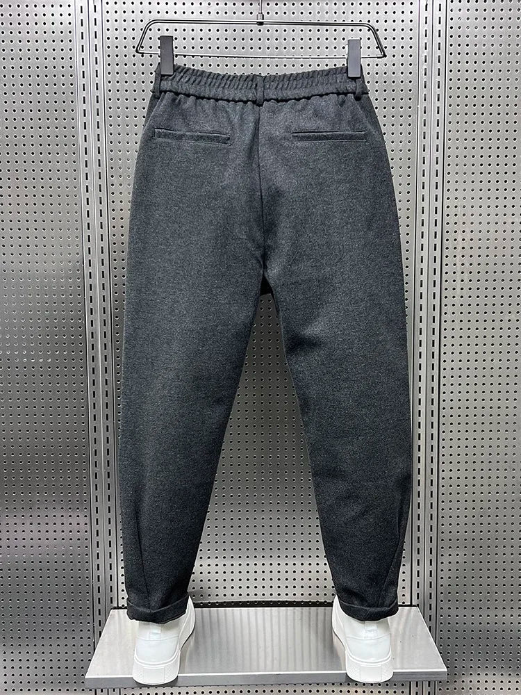 Feinwerk™ | Elegante Herrenhose