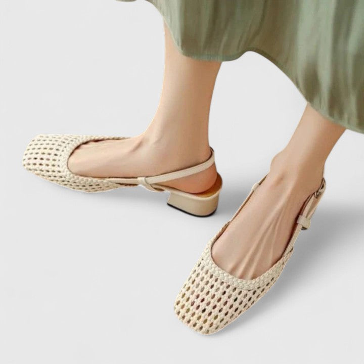 Daniela | Elegante Sandalen für stilbewusste Frauen
