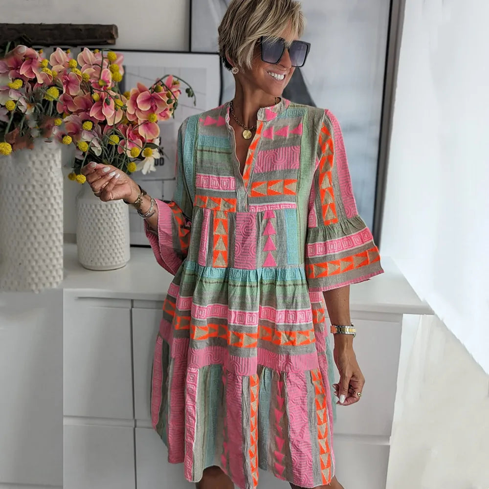 Juliane™ Dress