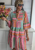 Ellieh | Sommerliches Kleid