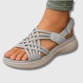 Salorita - Bequeme Orthopädische Sandalen für Leichtigkeit