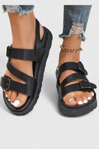 Alenyta - Komfortable Sandalen