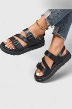 Alenyta - Komfortable Sandalen
