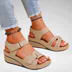 Helene Women's Comfort Sandals