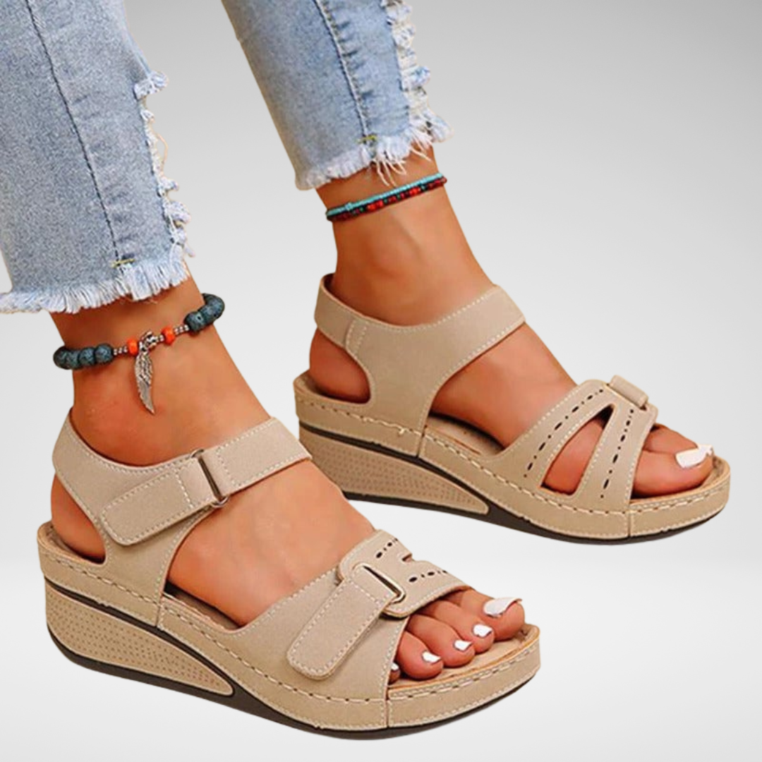 Kira | Komfortable Damen-Sandalen