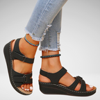 Kira | Komfortable Damen-Sandalen