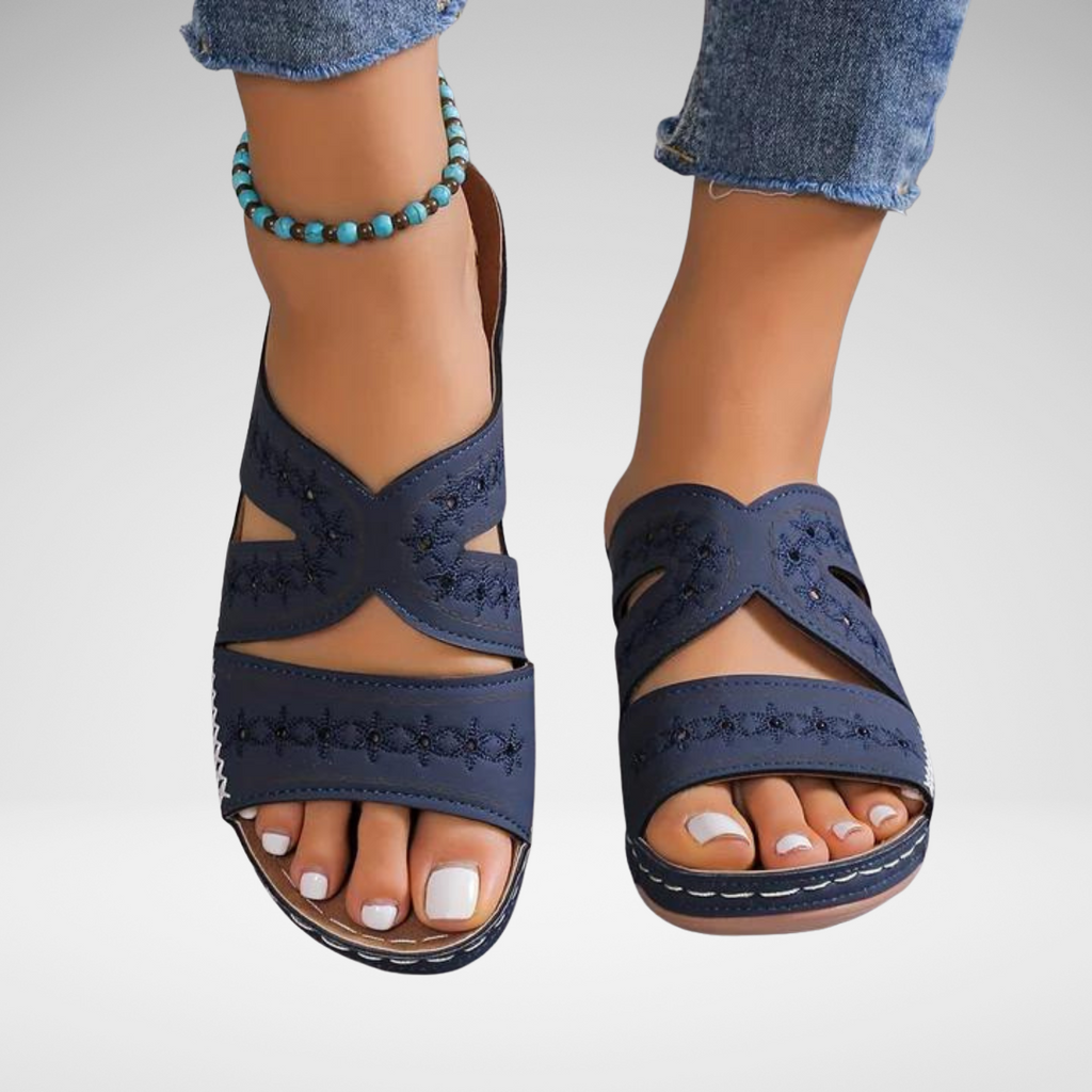 Alia | Orthopedic Comfort Sandals