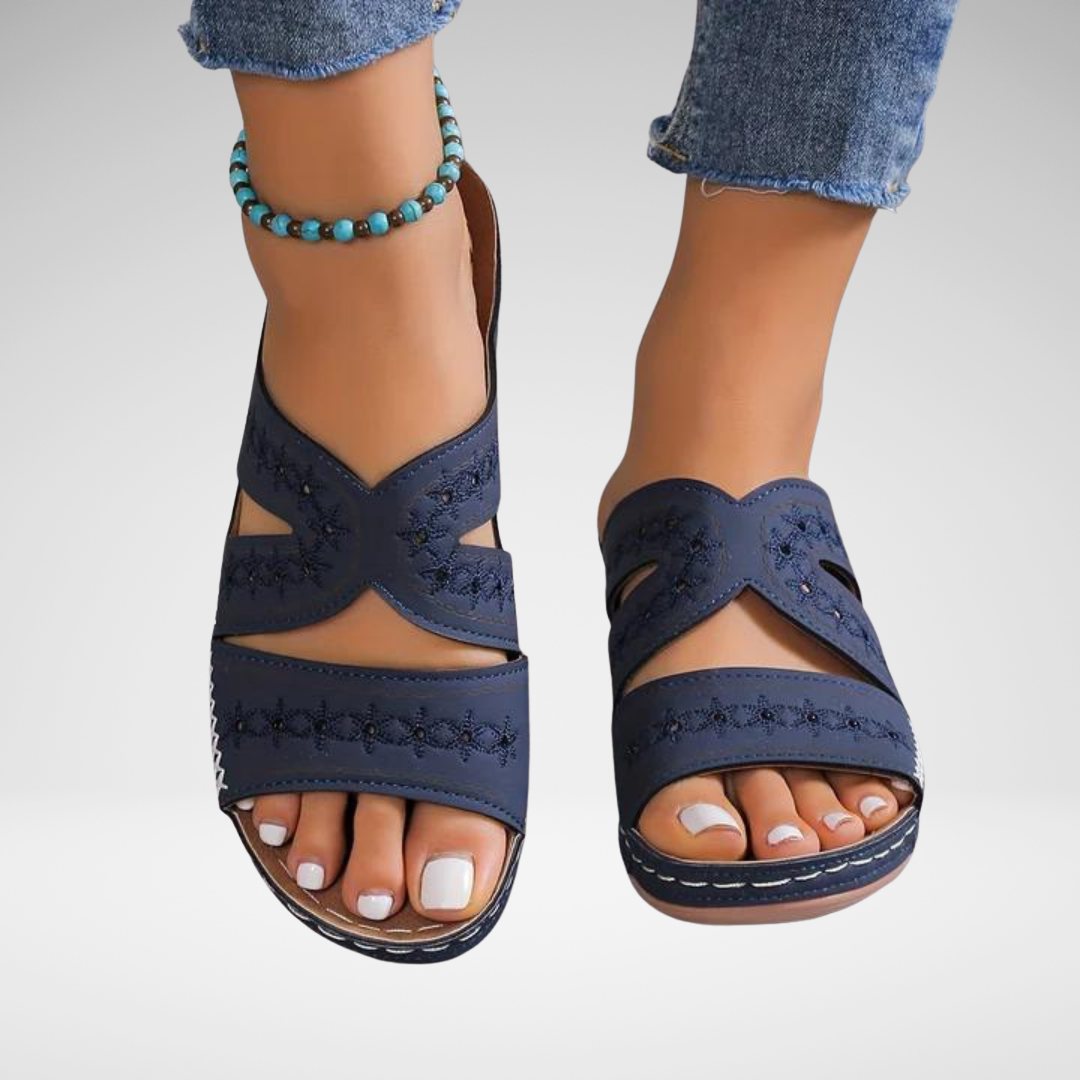 Alia | Orthopedic Comfort Sandals
