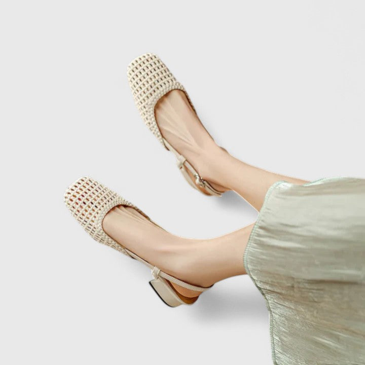 Daniela | Elegante Sandalen für stilbewusste Frauen