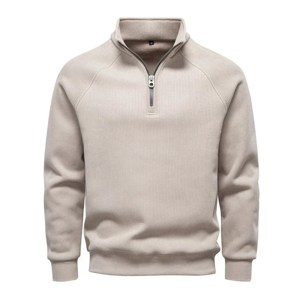 Krause | Thermo Pullover für Herren