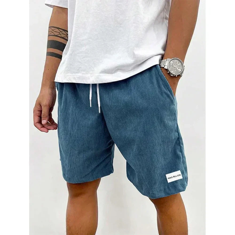 GEO™ - COMFORTABLE BEQUEME SHORTS