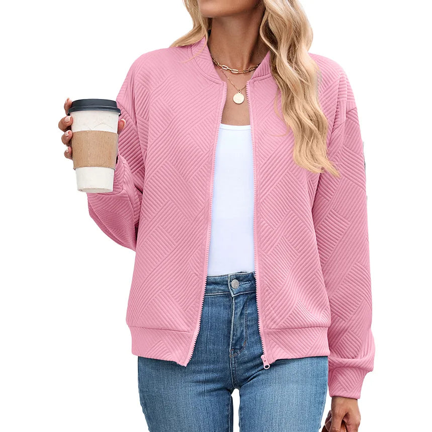 Ellen™ | Zip-Up Vest