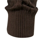 Waldemar | Herren Strickjacke mit Knopfleiste