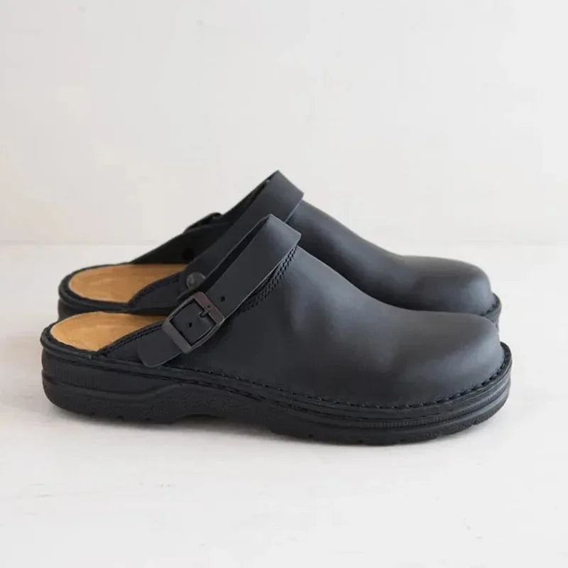 Nova | Eleganter Casual Slip-On