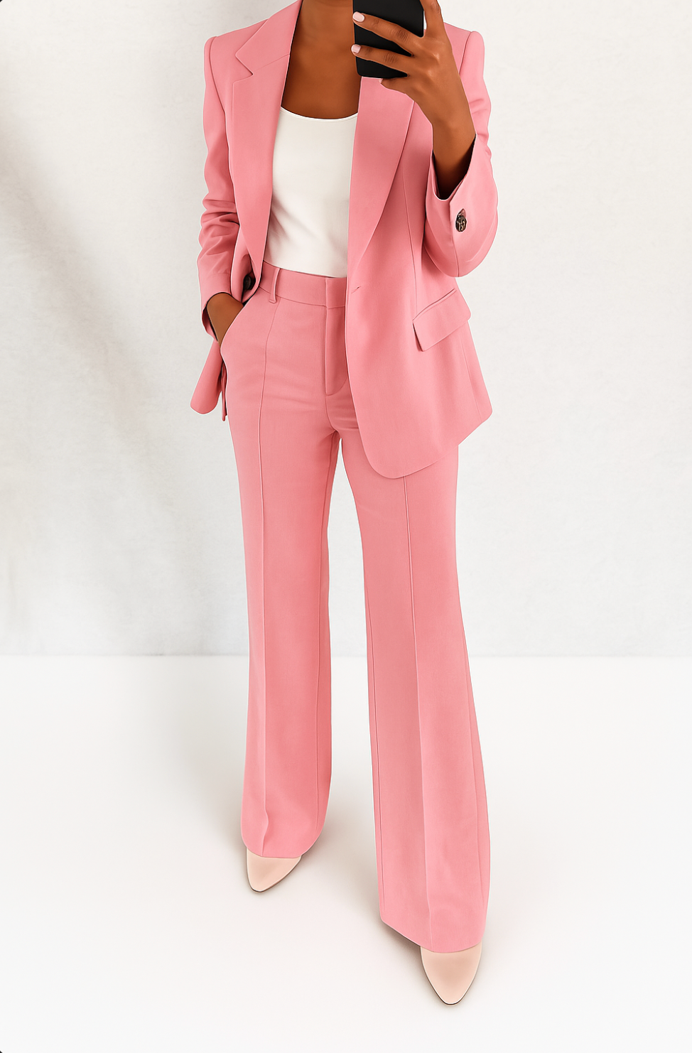 Camille™ | Jumpsuit