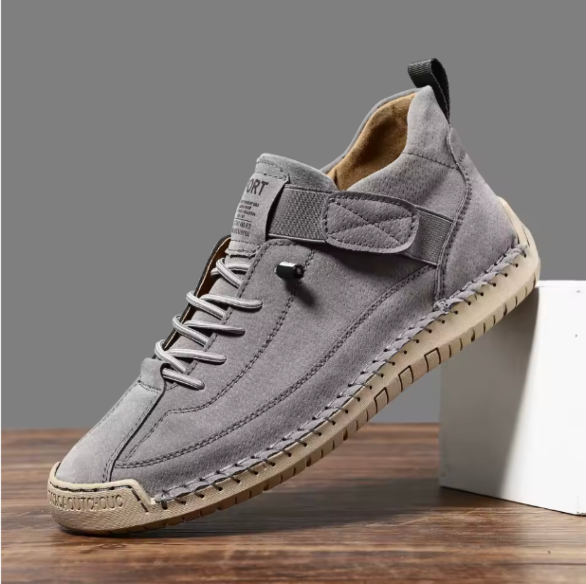 Emiline | Komfort Support Sneakers