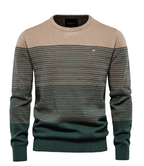 Ekkehard | Stilvoller Herrenlook vereint mit maximalem Komfort