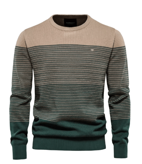 Ekkehard | Stilvoller Herrenlook vereint mit maximalem Komfort