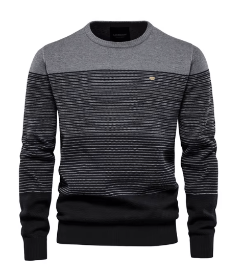Ekkehard | Stilvoller Herrenlook vereint mit maximalem Komfort