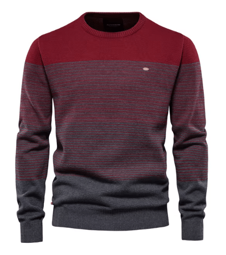 Ekkehard | Stilvoller Herrenlook vereint mit maximalem Komfort