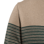 Ekkehard | Stilvoller Herrenlook vereint mit maximalem Komfort