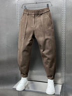 Feinwerk™ | Elegante Herrenhose