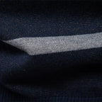 Rosenfeld | Herrenpullover im Diamantmuster