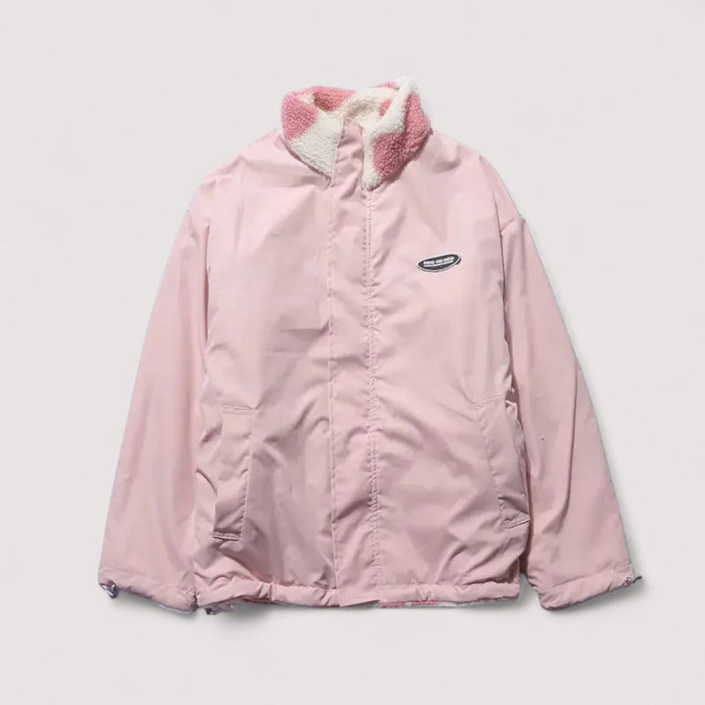 Maevon | Wendbare Herzjacke