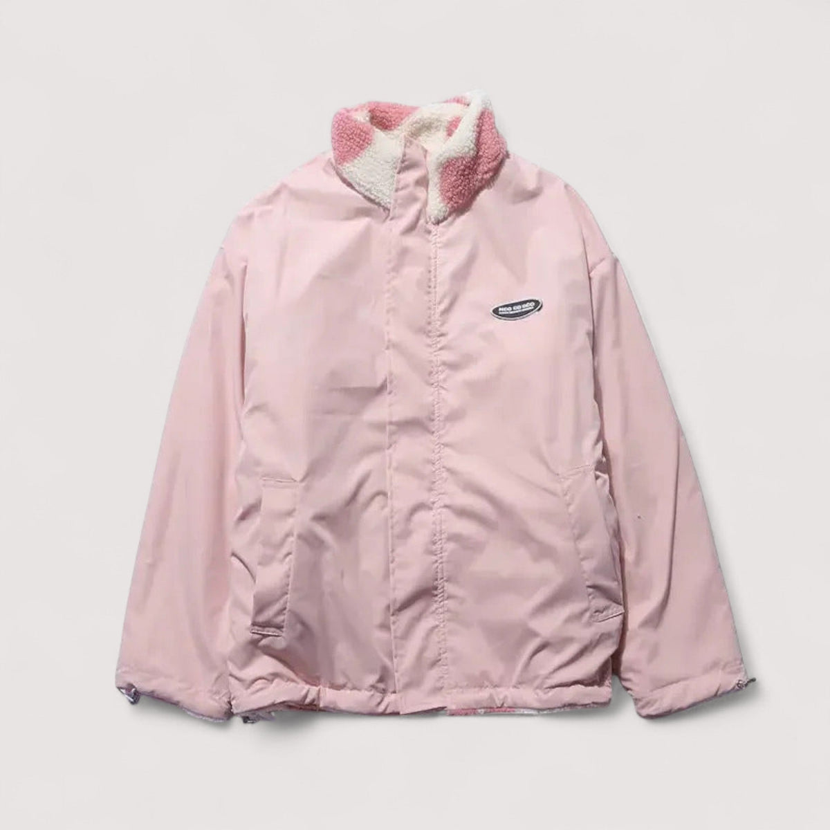 Maevon | Wendbare Herzjacke