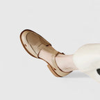 Thalina | Elegante Mary Jane Sandalen für Damen