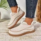 Eliza - Orthopedic House Slippers