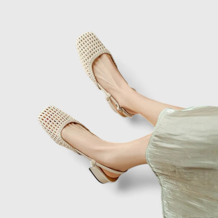 Daniela | Elegante Sandalen für stilbewusste Frauen