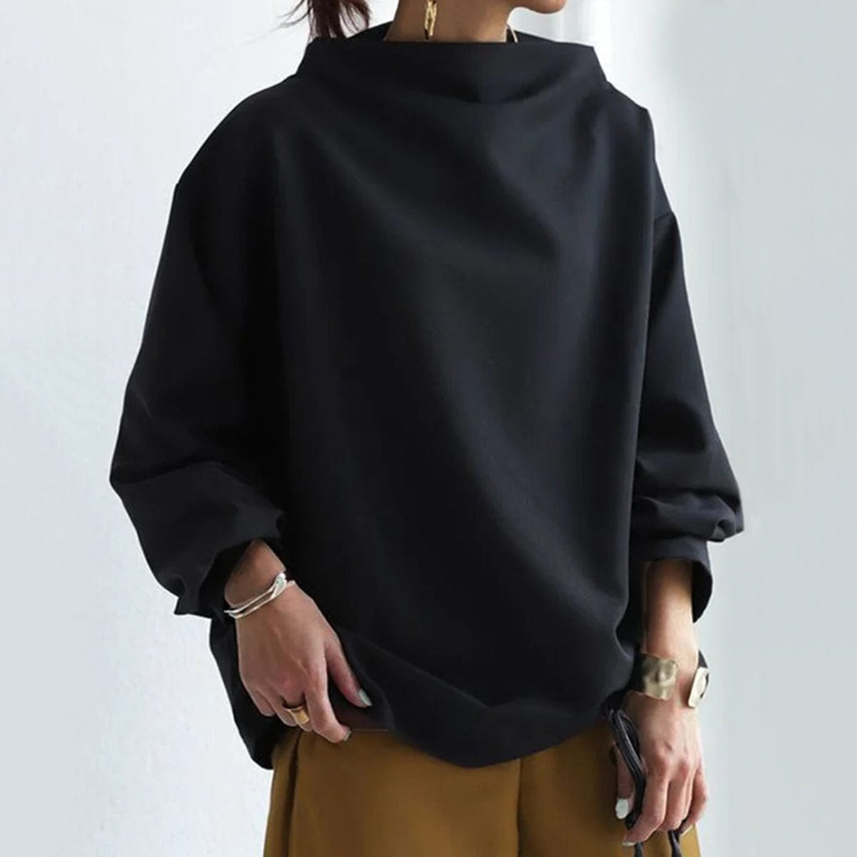 Wanda™ Pullover Sweater