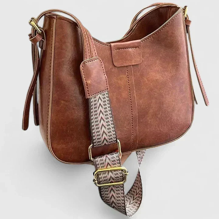 Mariselyah | Stilvolle Schultertasche