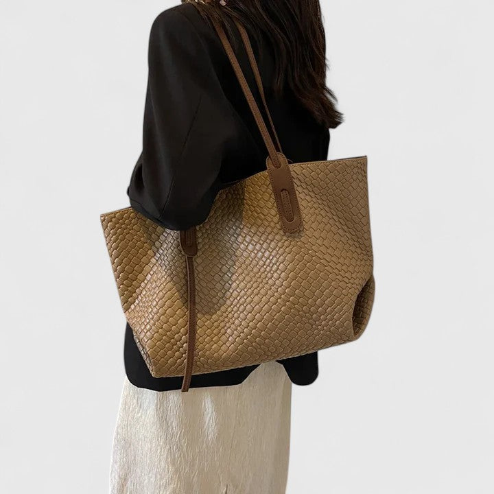 Sarenya | Stilvolle Tragetasche