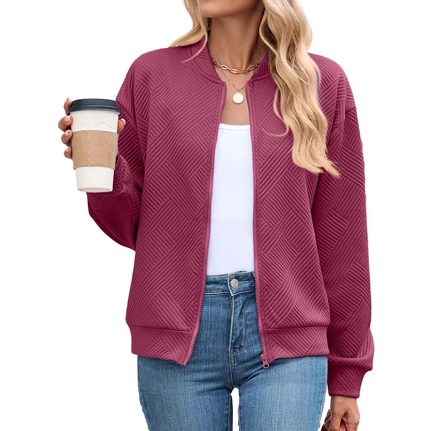 Ellen™ | Zip-Up Vest