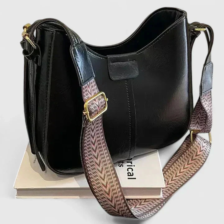 Mariselyah | Stilvolle Schultertasche