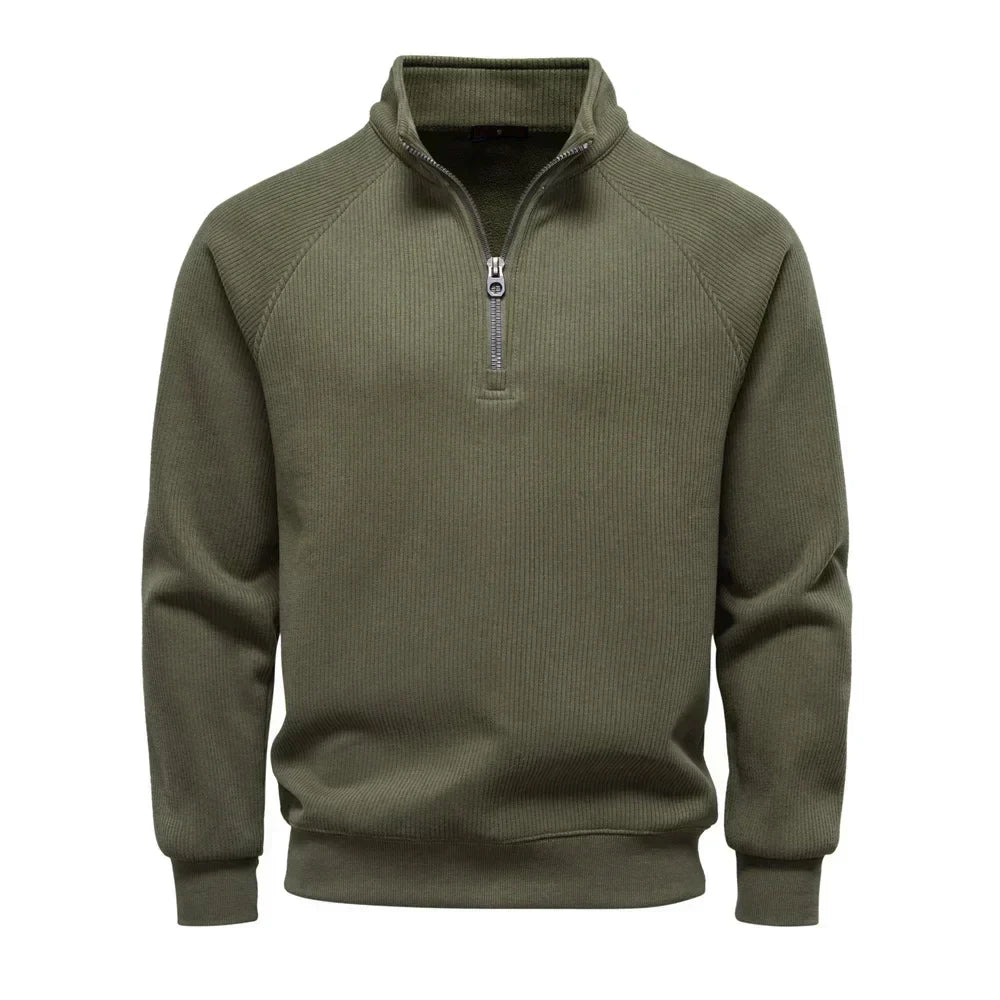 Krause | Thermo Pullover für Herren