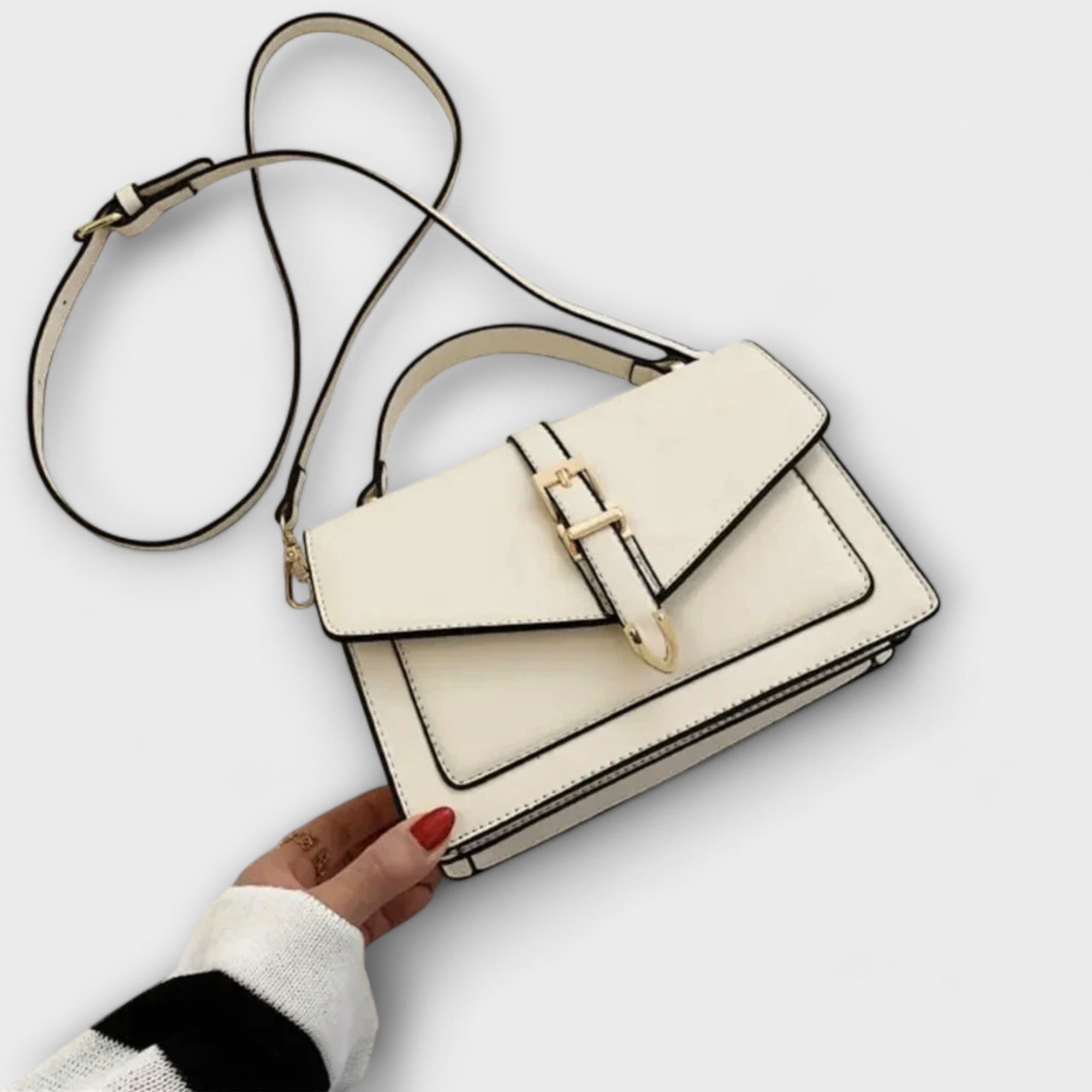 Olivia - Elegante Schultertasche