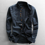 Mason | Japanischer Stil mit Meisterlicher Präzision