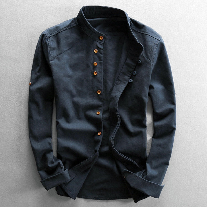Mason | Japanischer Stil mit Meisterlicher Präzision