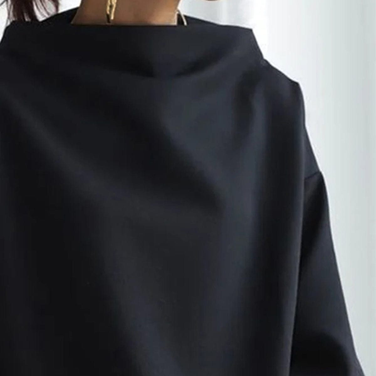 Wanda™ Pullover Sweater